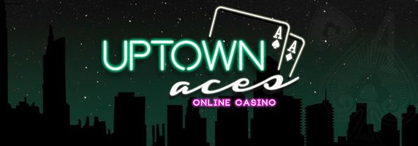 Uptown Aces Casino No Max Cashout Bonus